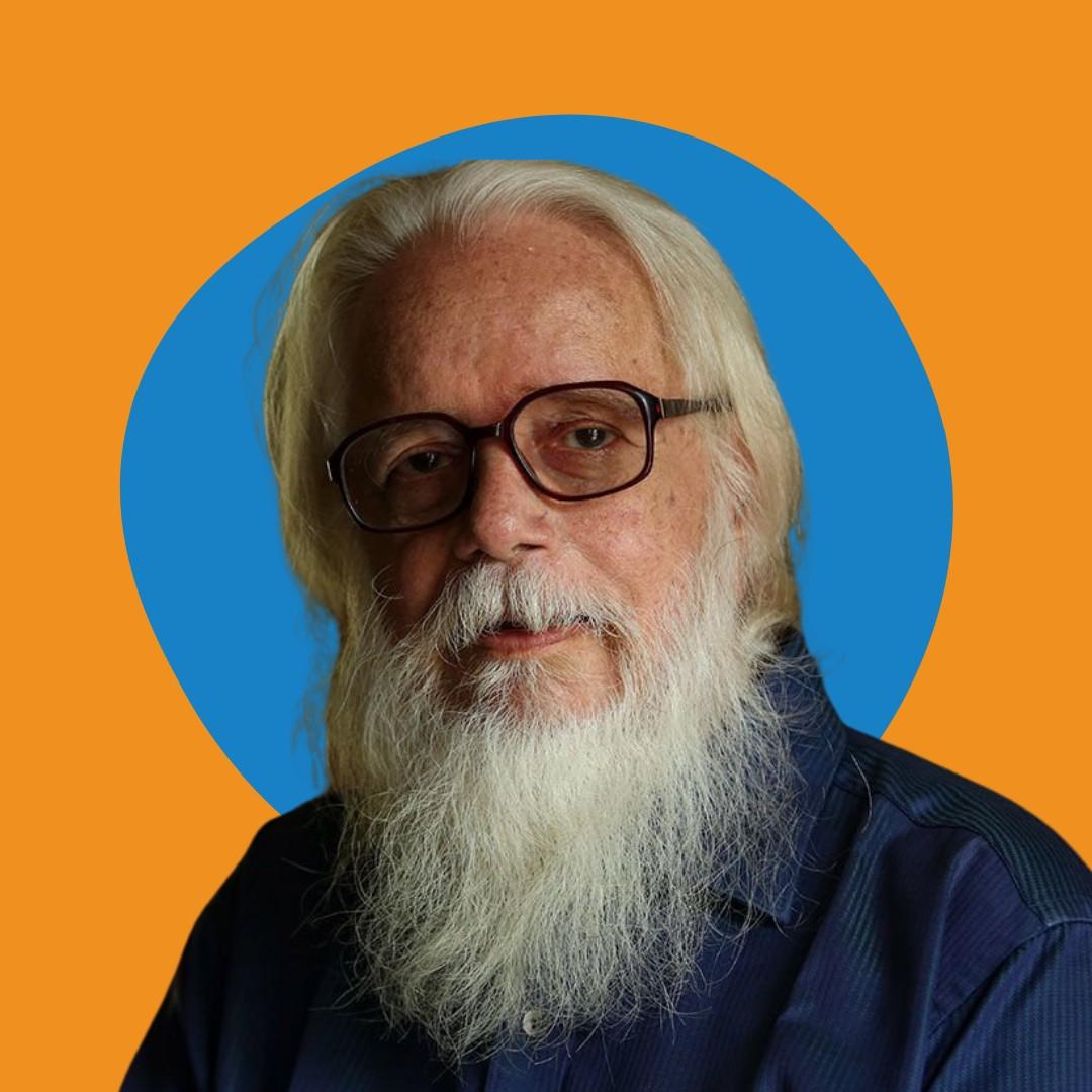 S. Nambi Narayanan